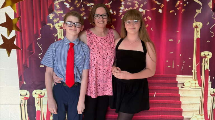Main fundraiser photo