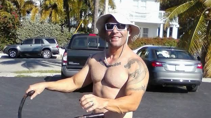 Main fundraiser photo