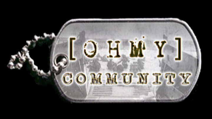 Keep OHMY Call Of Duty 2 Alive campaign photo, 1 of 5