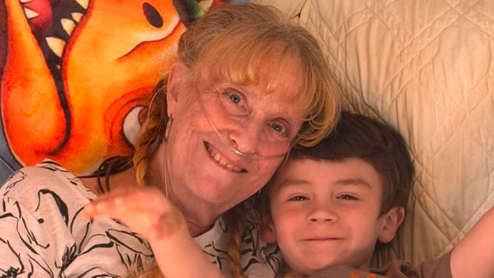 Support Brenda’s Journey Home with Erin campaign photo, 1 of 6