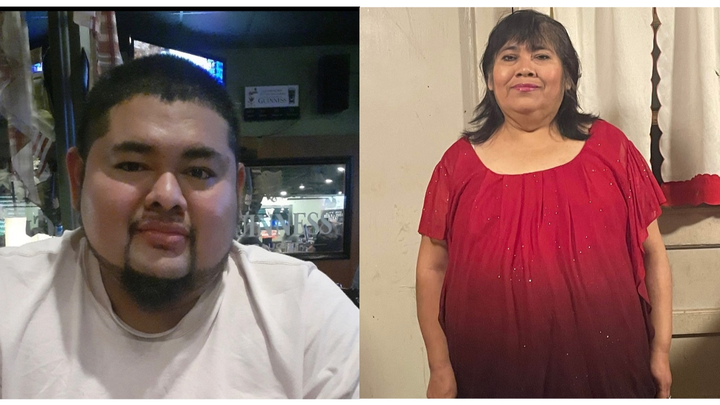 In Loving Memory of Jesus Funes & Alejandra Funes-Charco campaign photo, 1 of 6
