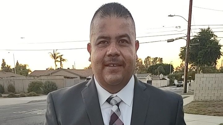 Main fundraiser photo