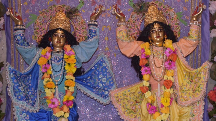 Support ISKCON Murari Sevaka's Property Tax Fund campaign photo, 1 of 6