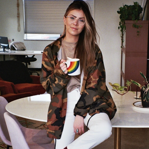 Courtney Lauer