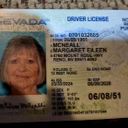 Profile photo of Eileen McNeall