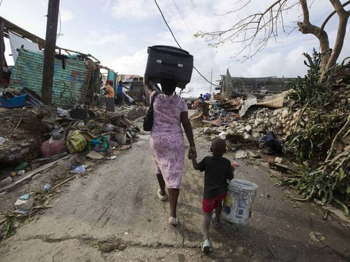 Grand House for Rent in Thomassin 39, Petion-Ville, Haiti, image size:1200x900