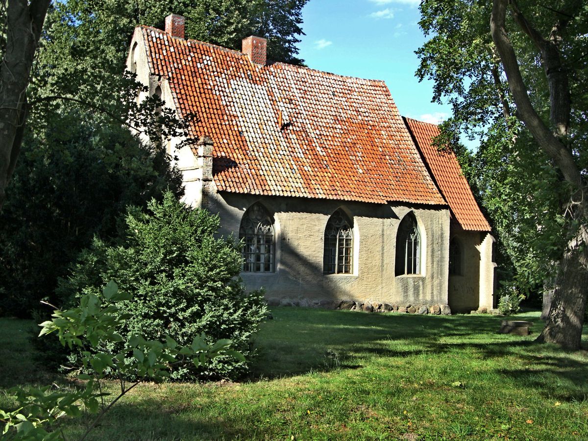 Fundraiser’s main image