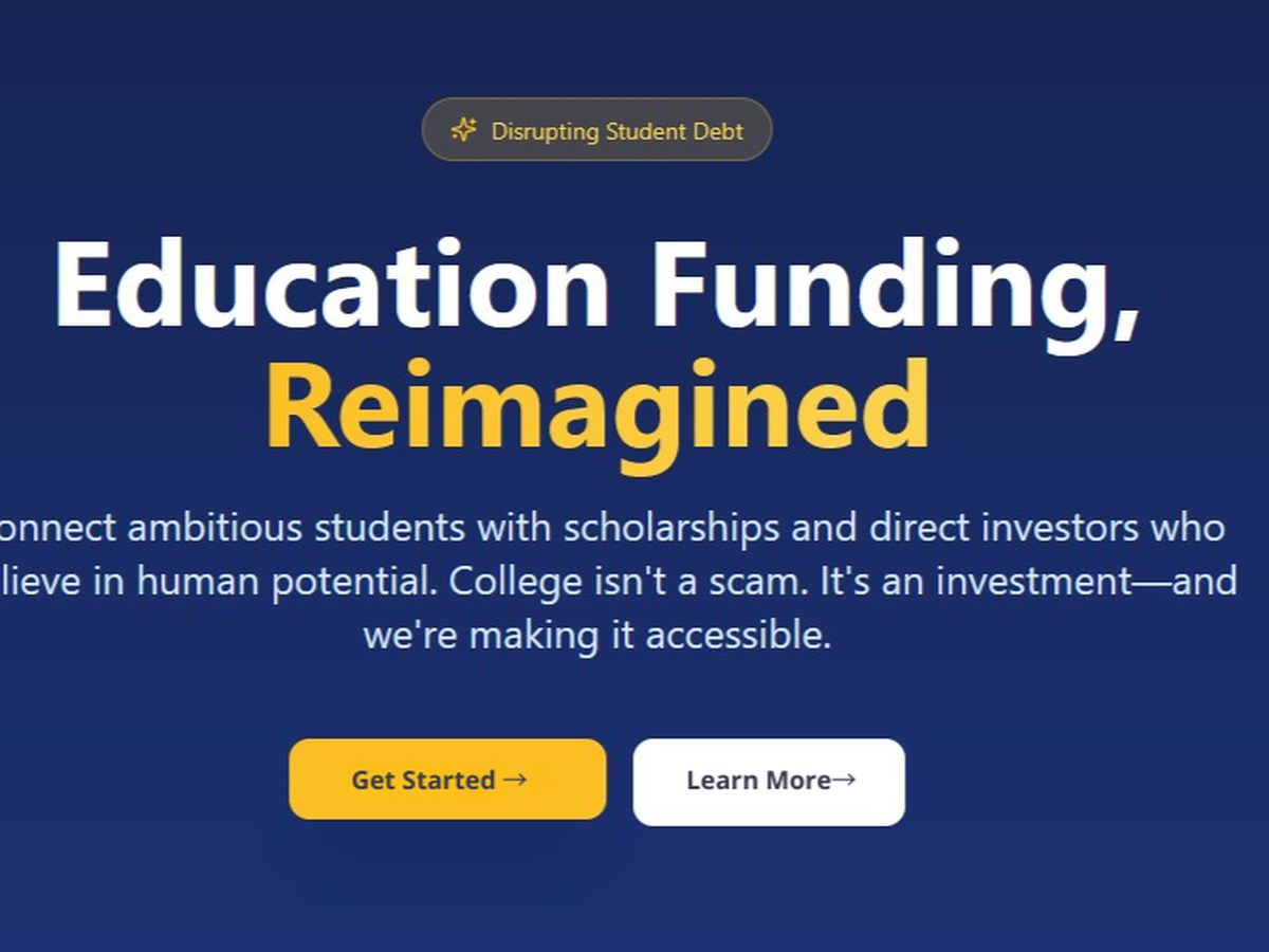 Direct Student Aid: 4U Financial Reserve campaign photo, 1 of 5