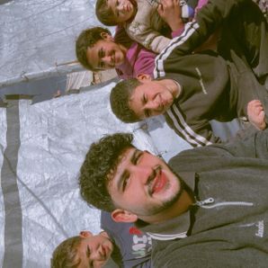 Ramadan  Alfasis