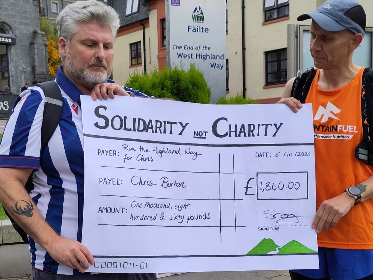 Fundraiser’s main image