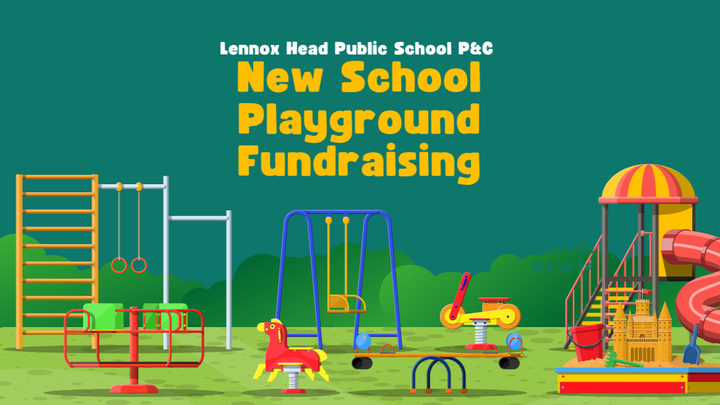 Help Lennox Head PS P&C Fundraise Our New School Playground campaign photo, 1 of 3