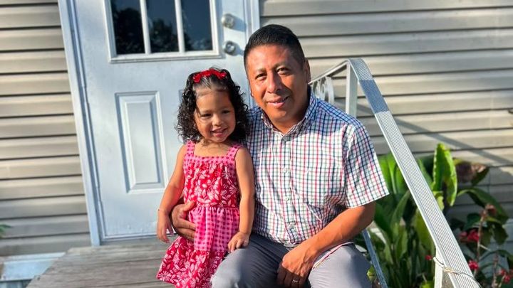 Support for Javier’s Legal Fees & Family campaign photo, 1 of 7