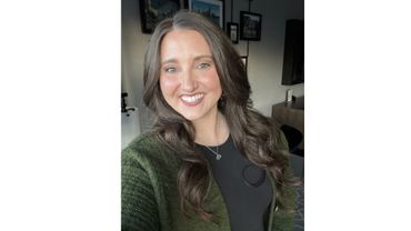 Amy Mourey