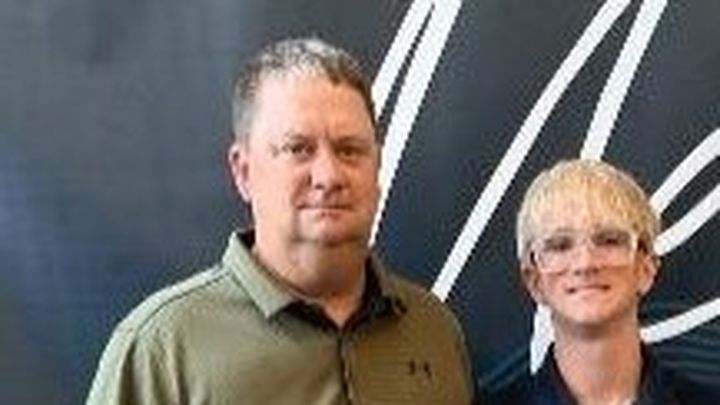 Support Tim Trundle's Recovery campaign photo, 1 of 3
