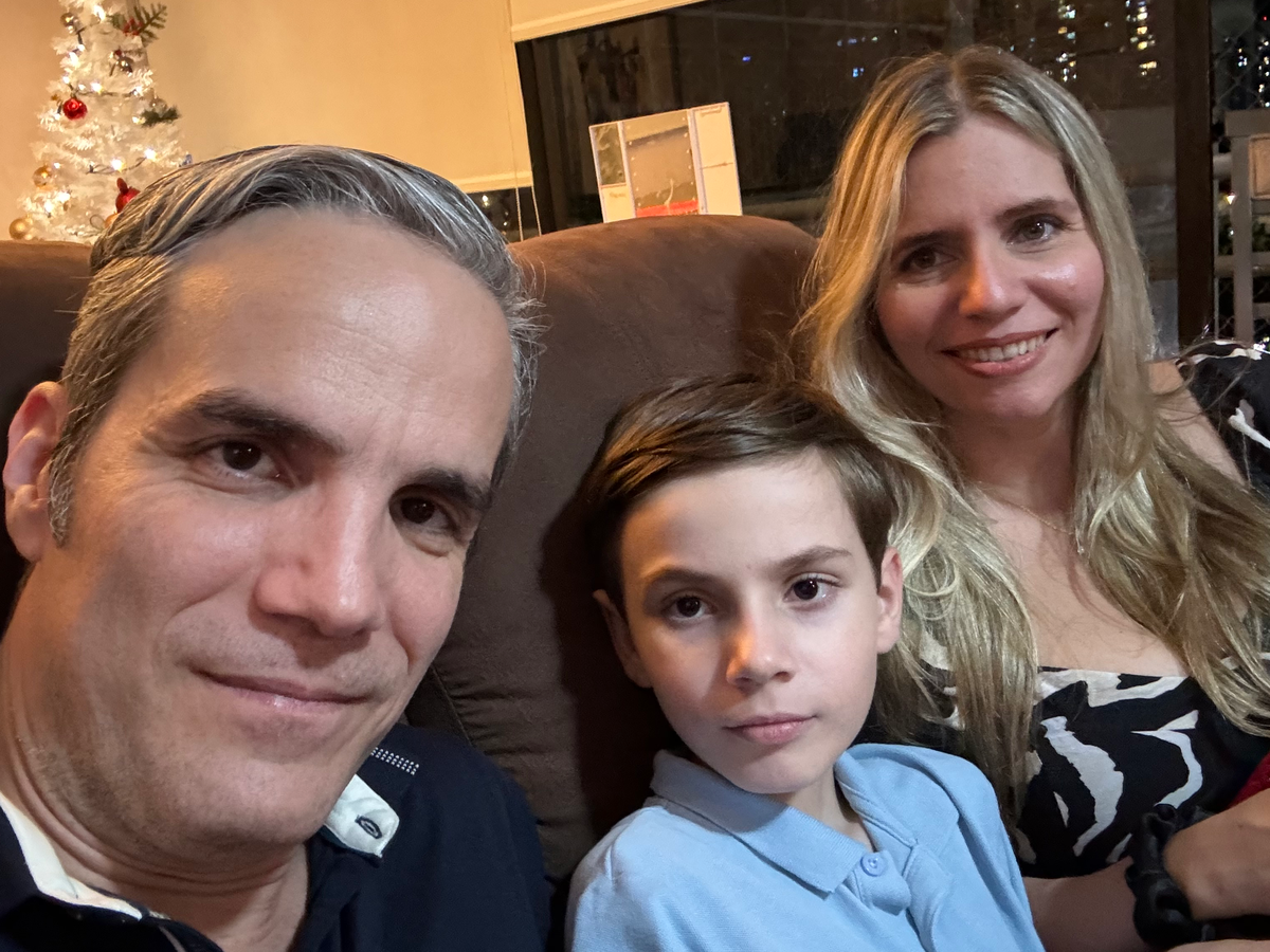 Struggling to Provide for Our Son with Autism and Diabetes campaign photo, 1 of 5