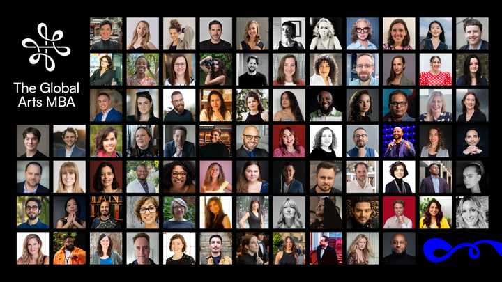 Support Vic's MBA Journey campaign photo, 1 of 5