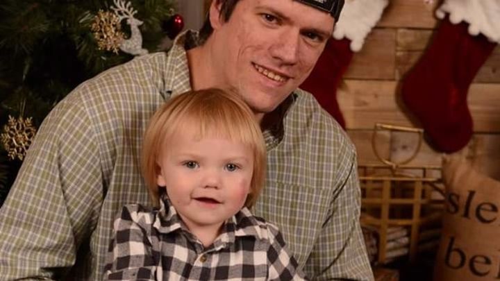 Main fundraiser photo