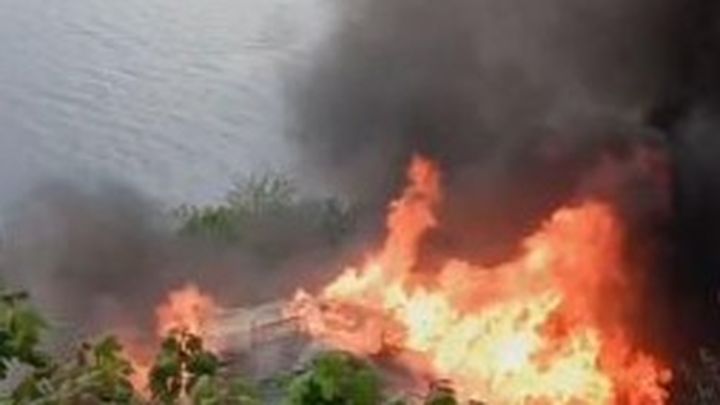 Main fundraiser photo