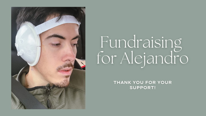 Main fundraiser photo