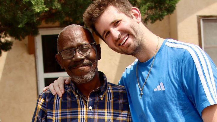 Help Pastor Steven Fight for His Life campaign photo, 1 of 4