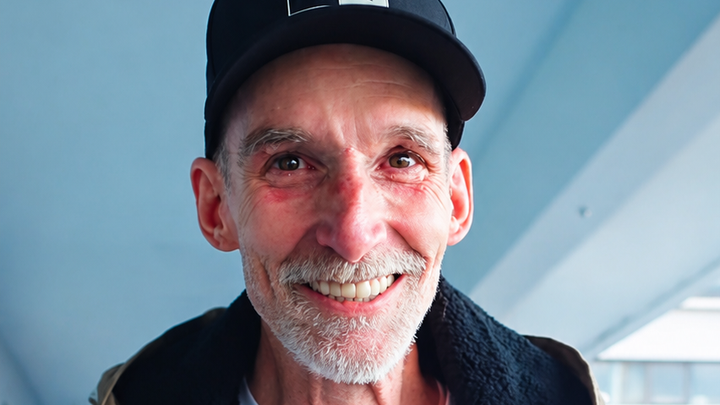 Support Brian’s Journey to Stability campaign photo, 1 of 3
