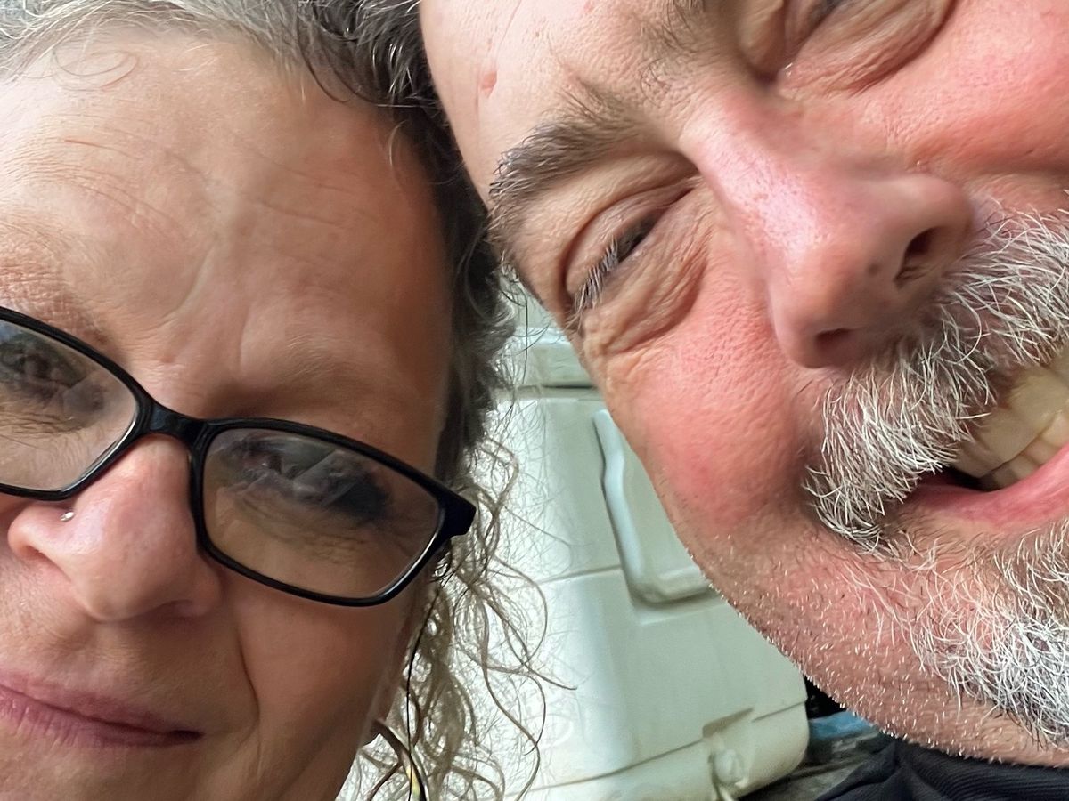 Fundraiser by Rachel Helms : Tragedy struck the McCann-Helms household ...