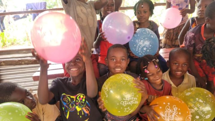 Help Ssopora Uganda Initiative to keep their orphanage campaign photo, 1 of 8