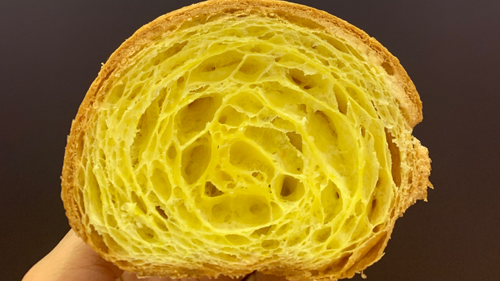 Glutenfree e vegan …. Inclusione alimentare campaign photo, 1 of 8