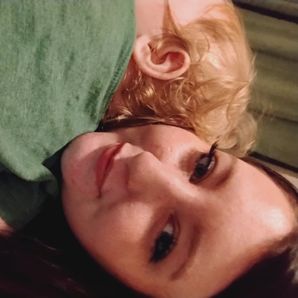 Megan Barron