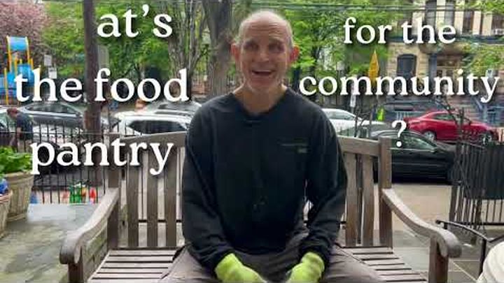 Help St. Matthew’s Feed 400 Families Weekly video thumbnail, 1 of 3