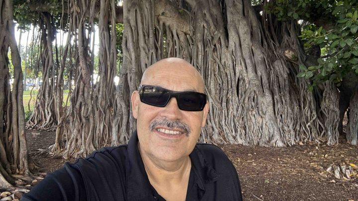 Jose Lopez campaign photo, 1 of 5