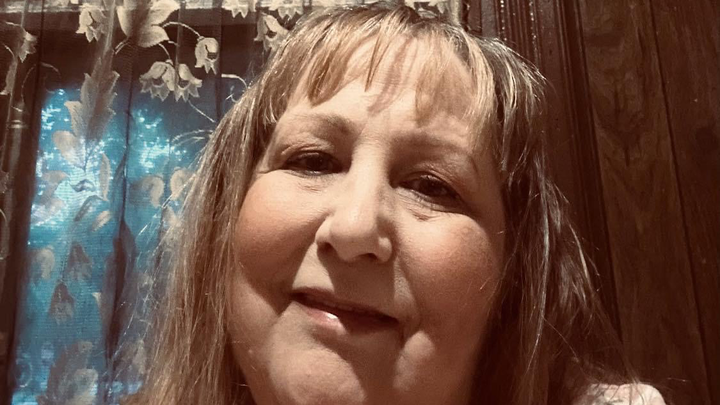 Donate to Build Julie Farmer's Access Ramp campaign photo, 1 of 3