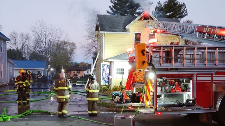 Main fundraiser photo