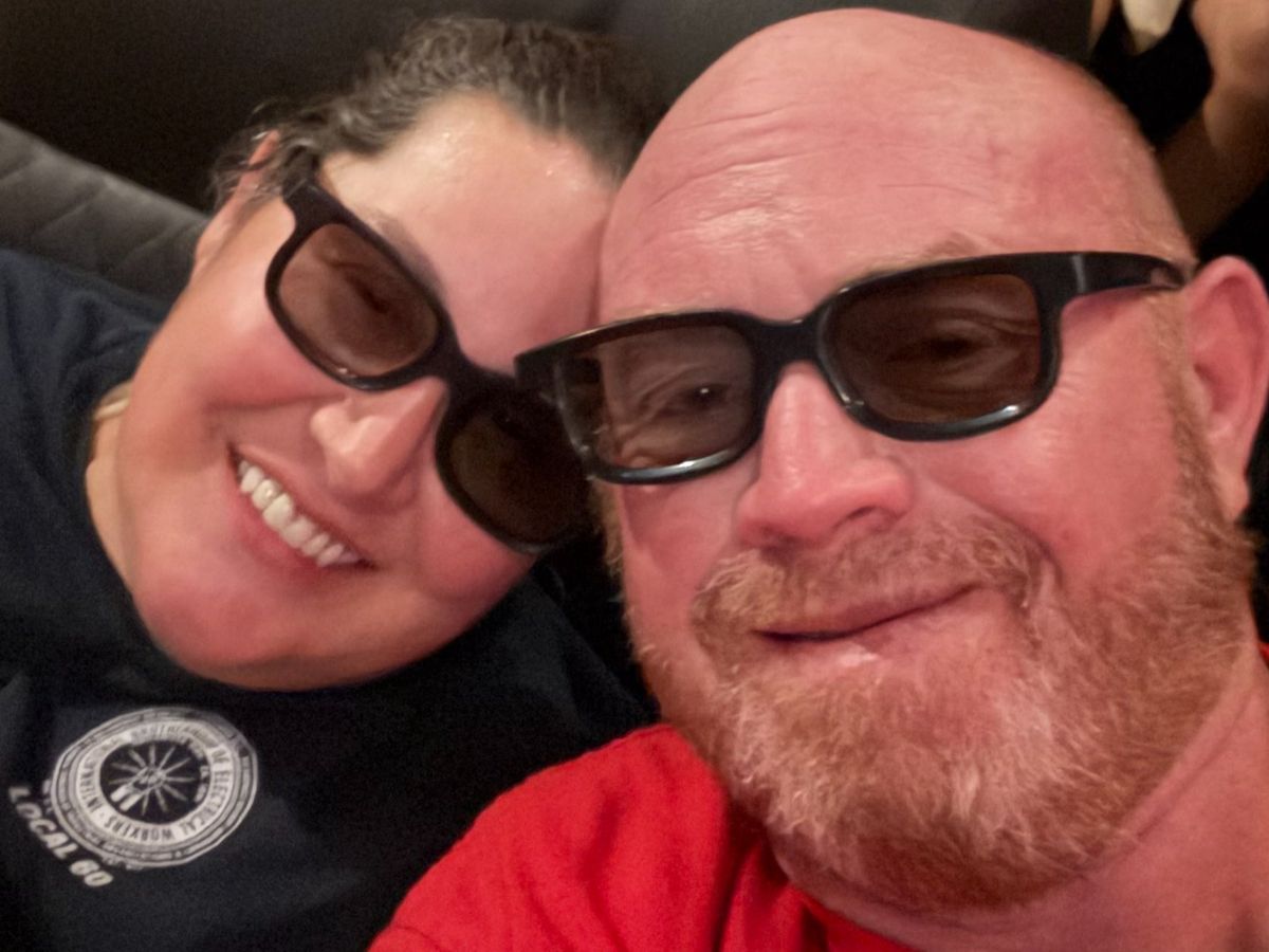 Support Brother Arnold's Family Through Cancer Battle campaign photo, 1 of 6