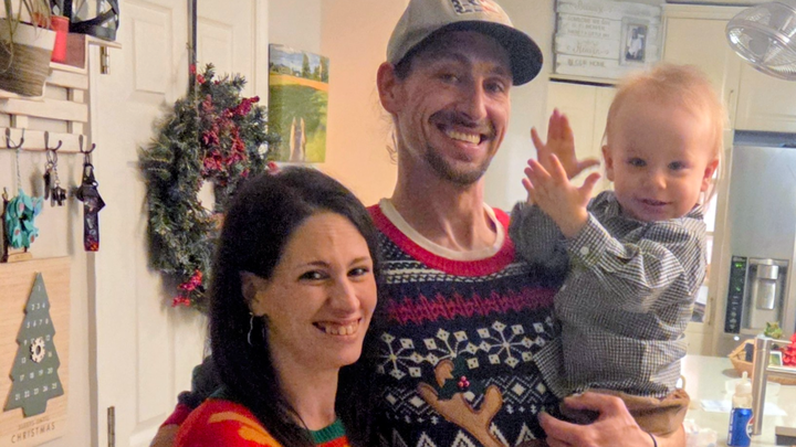 Help Amber's Family After Recent Emergencies campaign photo, 1 of 4
