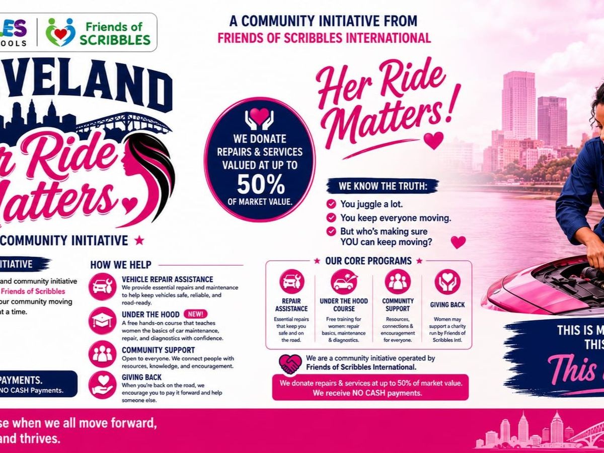 Fundraiser’s main image