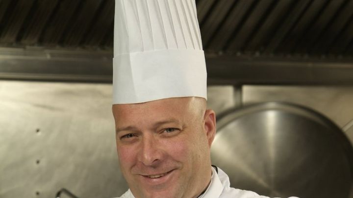 Main fundraiser photo