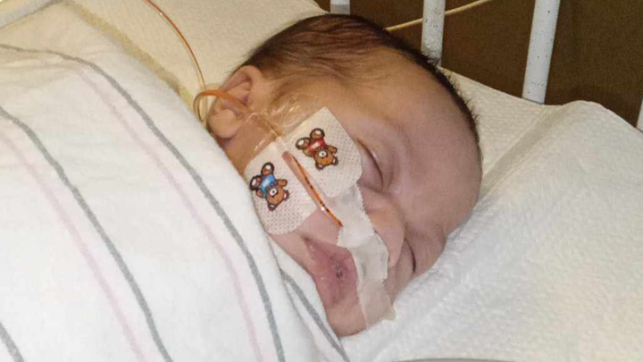 Support for Isaiah’s Medical Journey campaign photo, 1 of 4