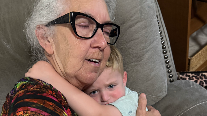 Help Carolyn Clark with Medical Expenses campaign photo, 1 of 3