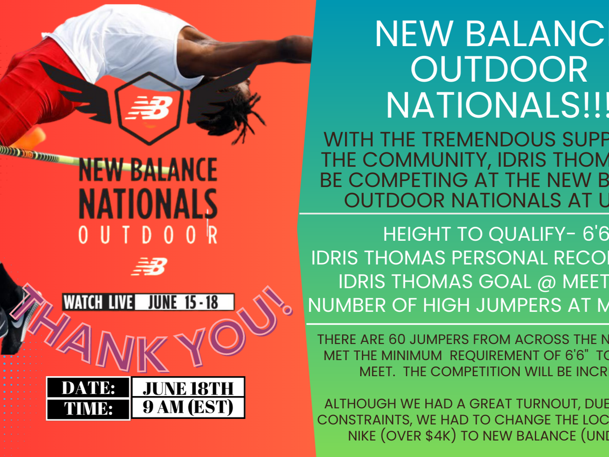 New balance nationals live 2025 stream 2019