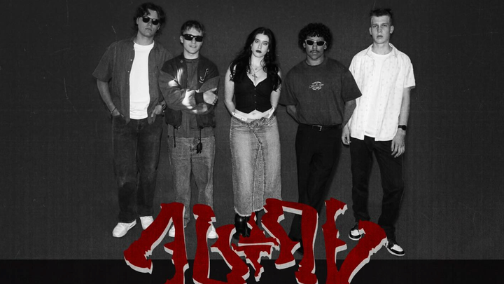 Support our music video for Altav's 'PANIC ATTACK'! campaign photo, 1 of 3