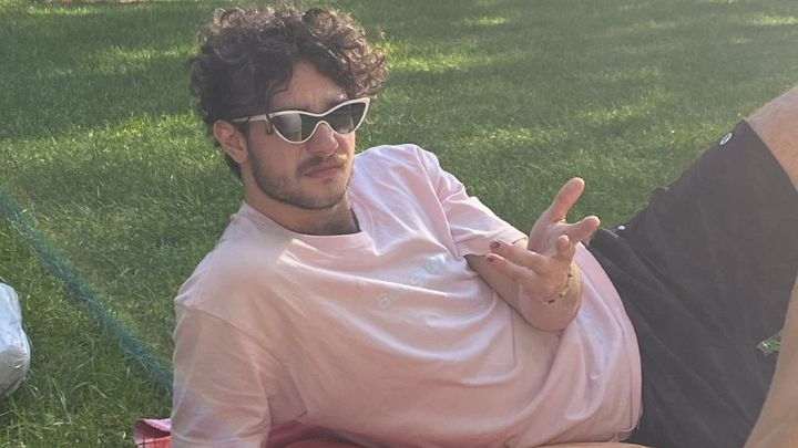 Foto principale della raccolta fondi