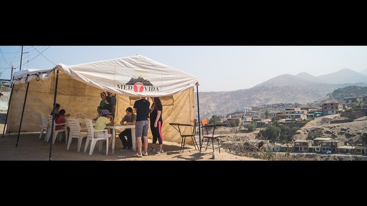Medical Service trip to Peru 2026 campaign photo, 1 of 4