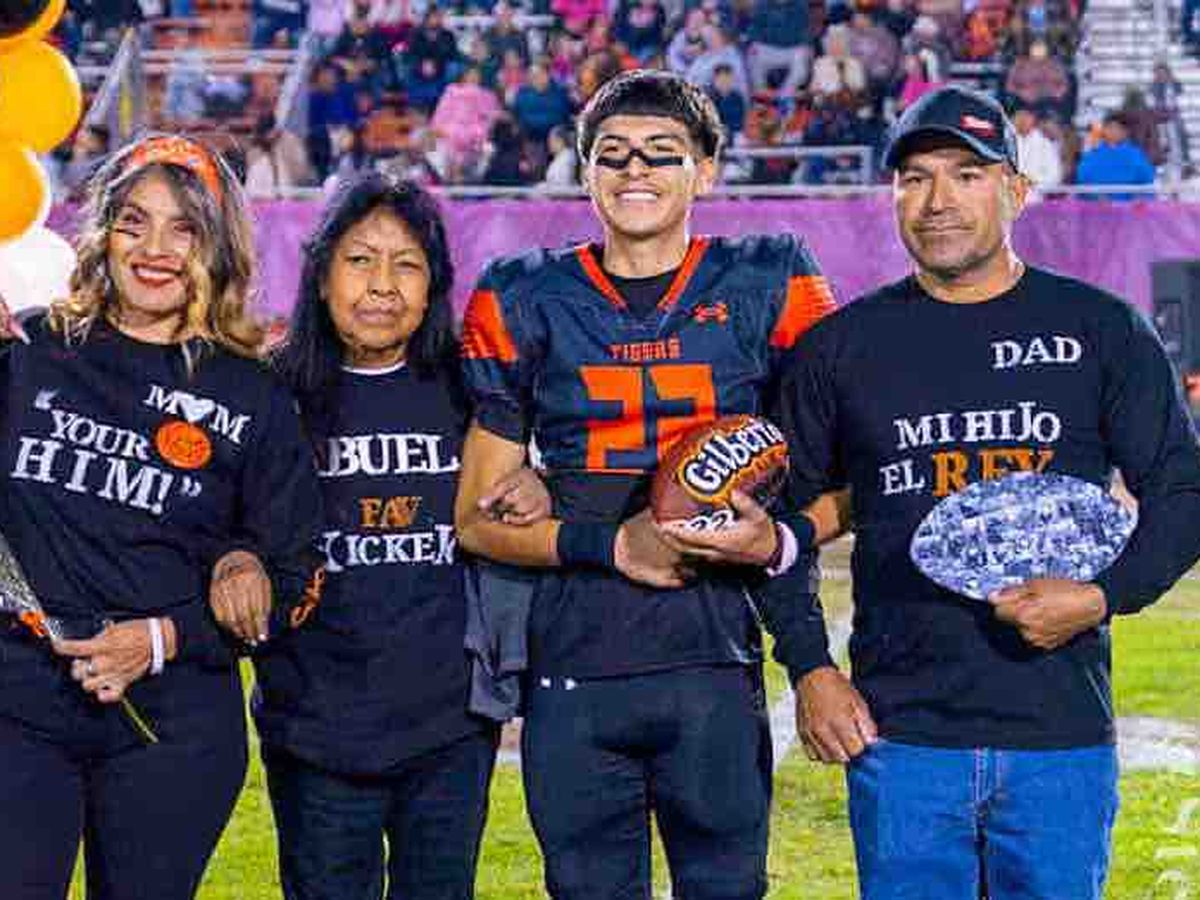 Fundraiser by Justin Pineda : Honoring Leticia Garcia's Memory