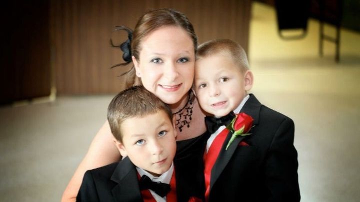 Main fundraiser photo