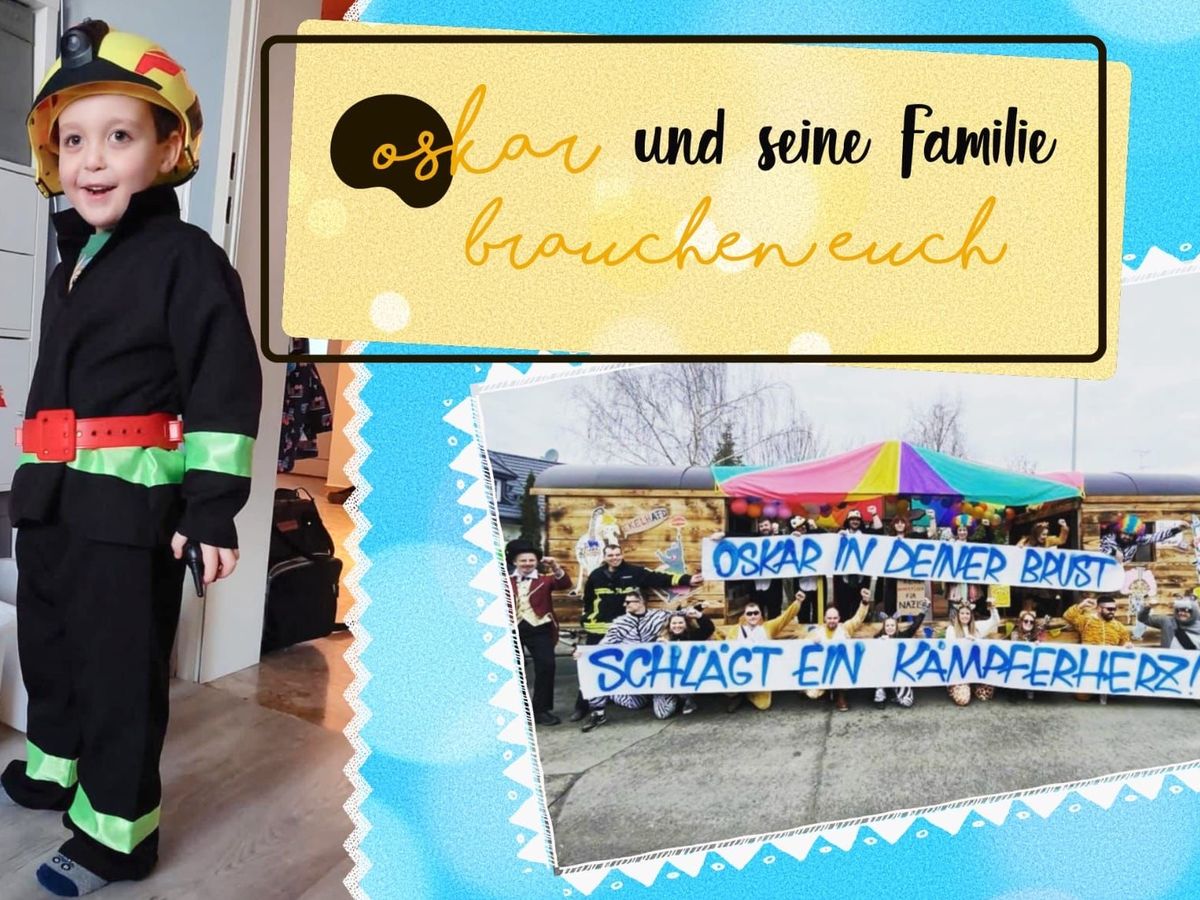 Fundraiser’s main image