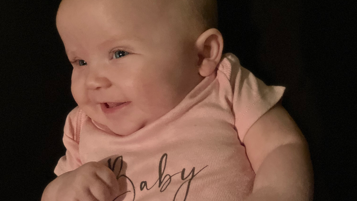 Help donate to little paisleighs funeral expenses campaign photo, 1 of 7