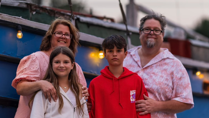 Main fundraiser photo