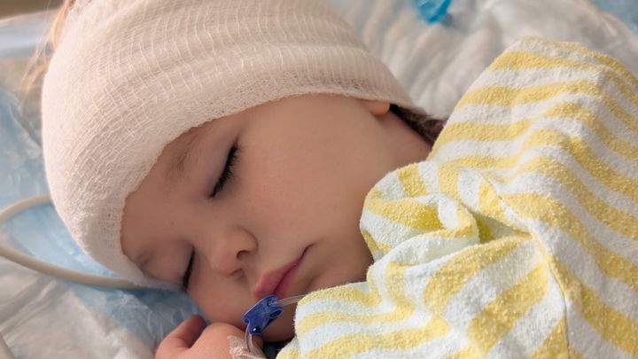 Donate to help Anaiyah and family campaign photo, 1 of 3