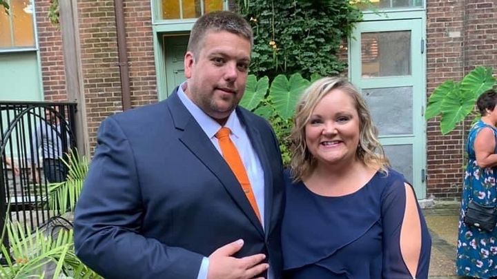 Main fundraiser photo